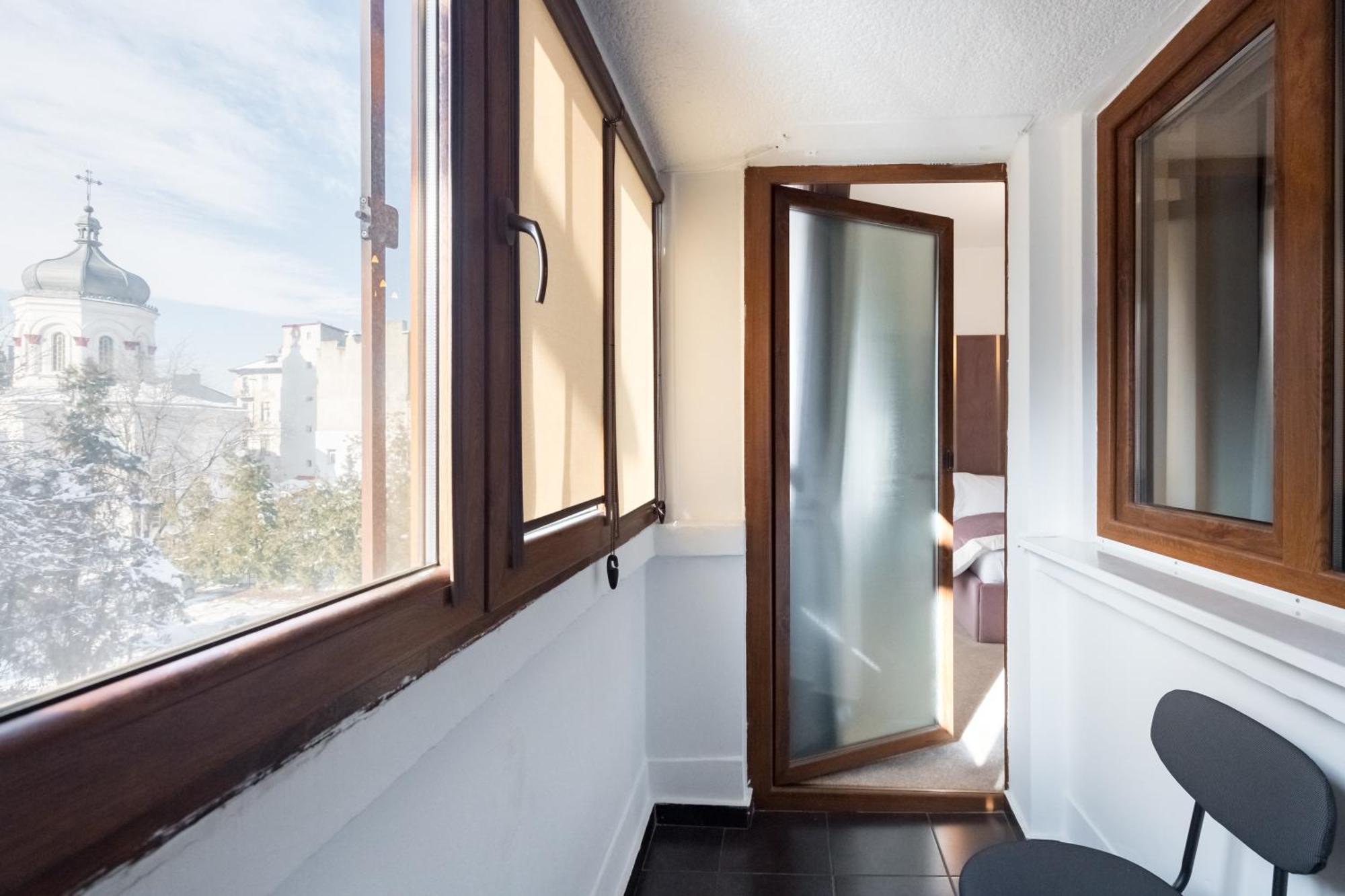 Highline Downtown Residences 6 Persons Family Apartment Boekarest Buitenkant foto